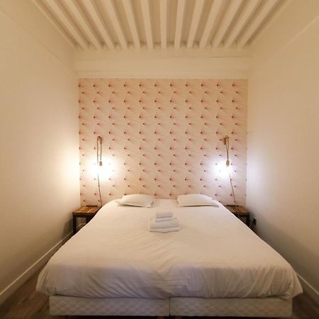 55 M2 Apart With Big Terrace In Annecy Downtown Ngoại thất bức ảnh