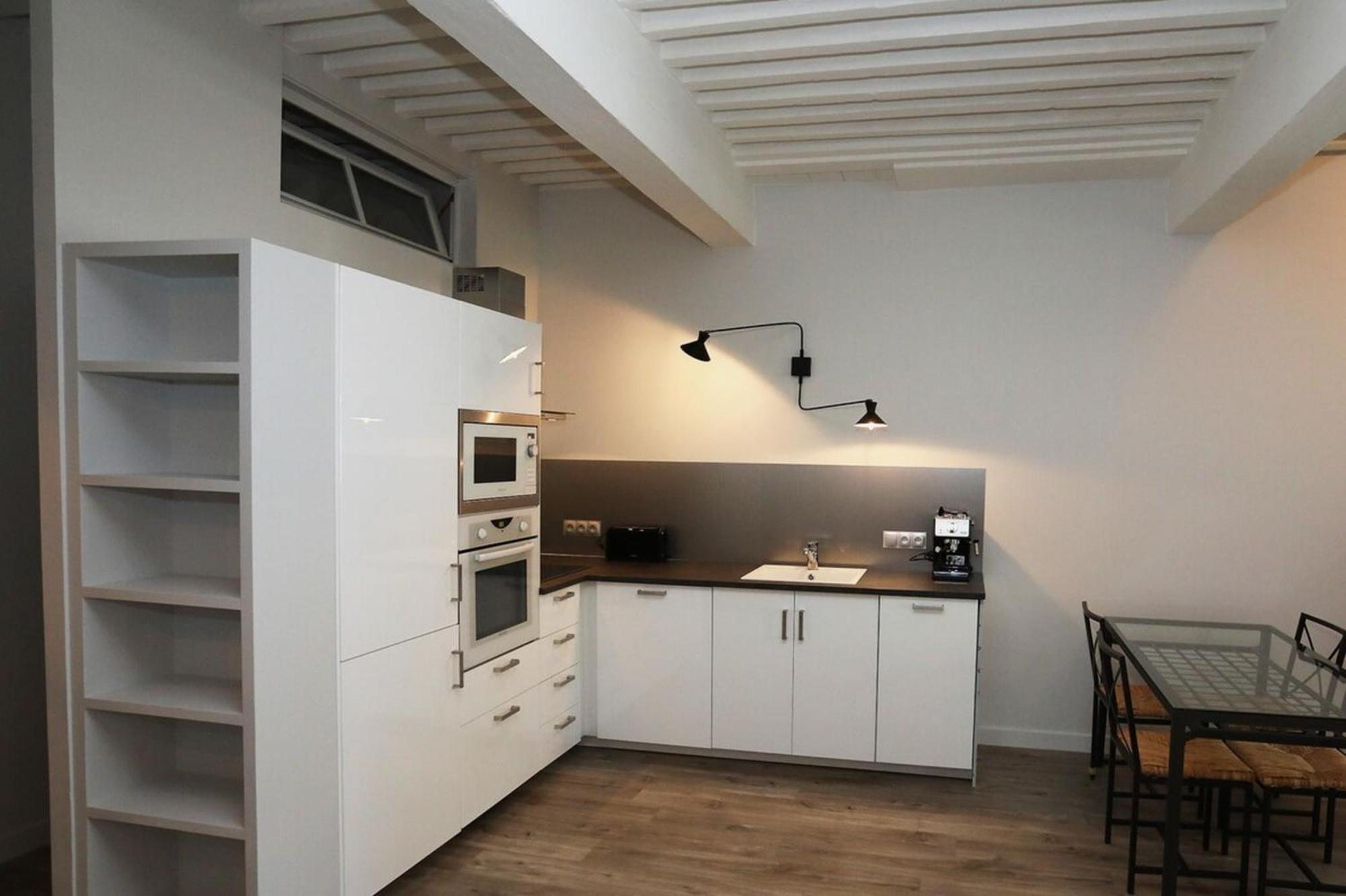 55 M2 Apart With Big Terrace In Annecy Downtown Ngoại thất bức ảnh